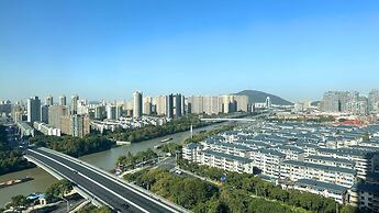 Crowne Plaza Wuxi City Center by IHG