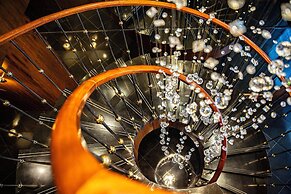 Crowne Plaza Wuxi City Center by IHG