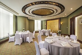 Crowne Plaza Wuxi City Center by IHG