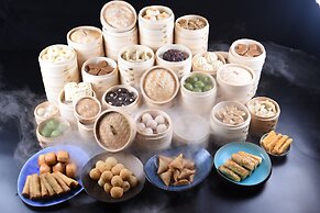 Crowne Plaza Wuxi City Center by IHG