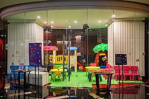 Crowne Plaza Wuxi City Center by IHG