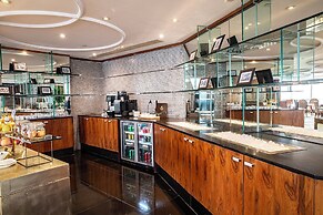 Crowne Plaza Wuxi City Center by IHG