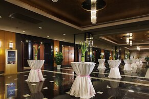 Crowne Plaza Wuxi City Center by IHG