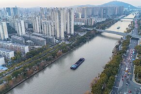 Crowne Plaza Wuxi City Center by IHG