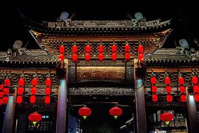 Crowne Plaza Wuxi City Center by IHG