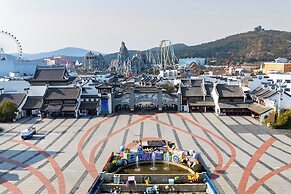 Crowne Plaza Wuxi City Center by IHG