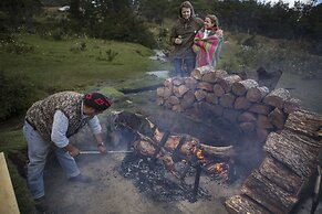Noi Indigo Patagonia