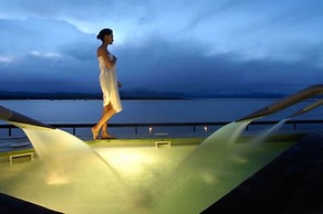 Noi Indigo Patagonia