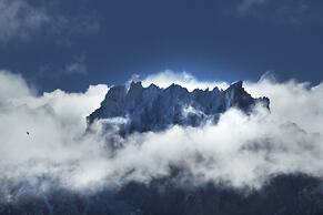 Noi Indigo Patagonia