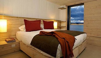 Noi Indigo Patagonia