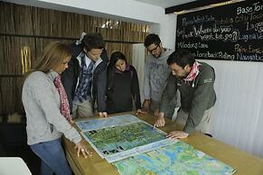 Noi Indigo Patagonia