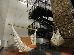 Noi Indigo Patagonia