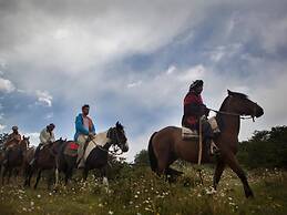Noi Indigo Patagonia