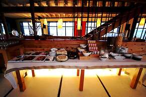 Noi Indigo Patagonia