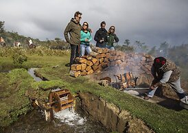 Noi Indigo Patagonia