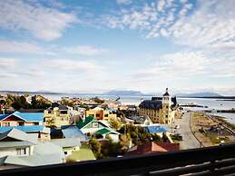 Noi Indigo Patagonia