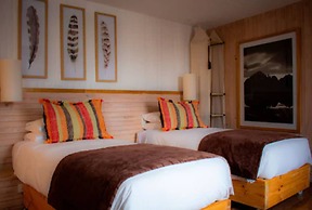 Noi Indigo Patagonia