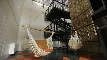 Noi Indigo Patagonia