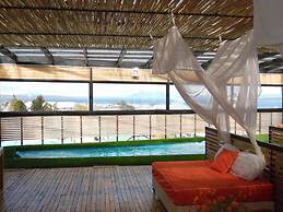 Noi Indigo Patagonia