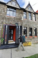 Noi Indigo Patagonia