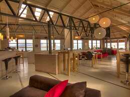 Noi Indigo Patagonia