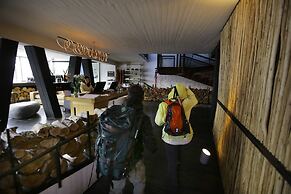 Noi Indigo Patagonia