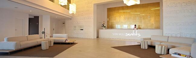 Son Moll Sentits Hotel & Spa