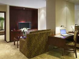 Mercure Wanshang Beijing