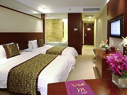 Mercure Wanshang Beijing