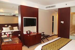 Mercure Wanshang Beijing