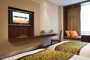 Mercure Wanshang Beijing