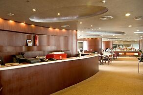 Mercure Wanshang Beijing