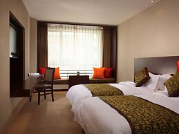 Mercure Wanshang Beijing