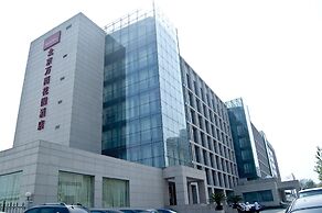 Mercure Wanshang Beijing