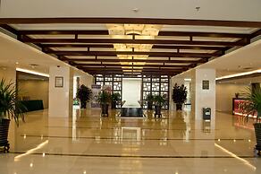 Mercure Wanshang Beijing