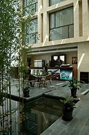 Mercure Wanshang Beijing