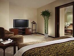 Mercure Wanshang Beijing