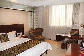 Mercure Wanshang Beijing