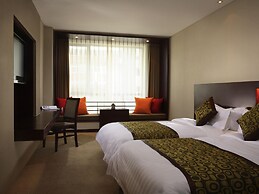 Mercure Wanshang Beijing