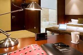 Mercure Wanshang Beijing