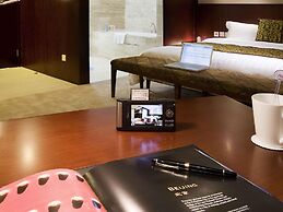 Mercure Wanshang Beijing