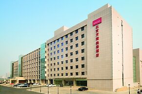 Mercure Wanshang Beijing