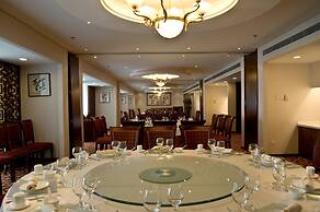 Mercure Wanshang Beijing