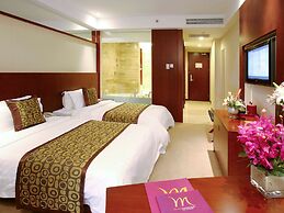 Mercure Wanshang Beijing