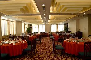 Mercure Wanshang Beijing