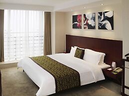 Mercure Wanshang Beijing