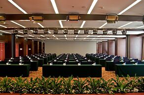 Mercure Wanshang Beijing