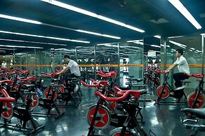 Mercure Wanshang Beijing