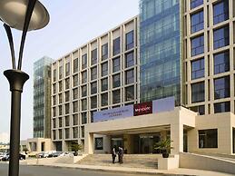 Mercure Wanshang Beijing