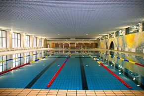 Mercure Wanshang Beijing